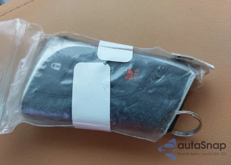 2025 Lexus Nx 350 Premium из США, поврежденный, VIN 2T2GGCEZ9SC062102